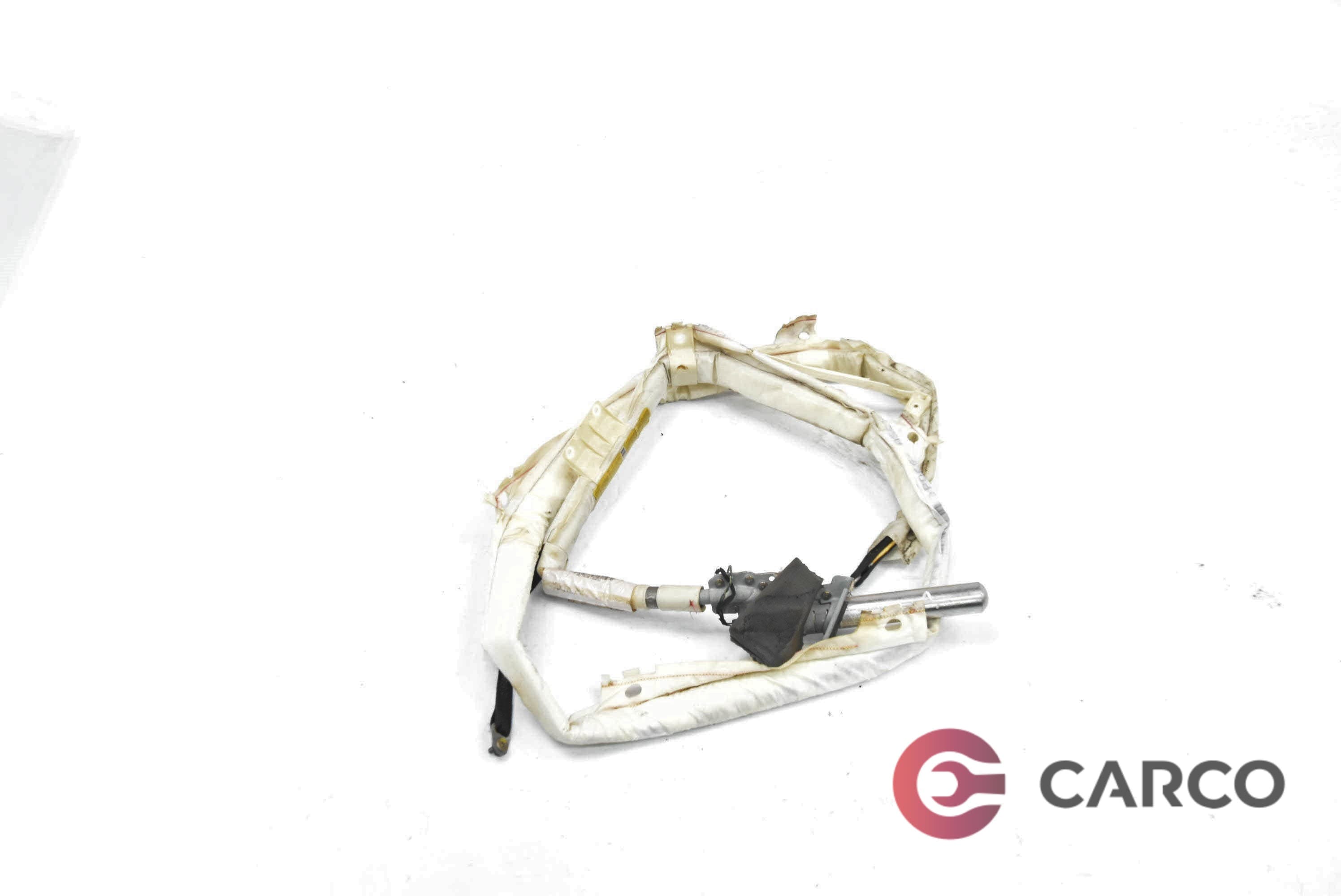 AIRBAG таван десен за BMW 7 седан (E65, E66, E67) 730 d (2001 - 2009)