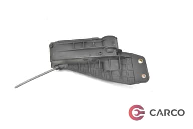 Механизъм ръчна спирачка 7508773E за BMW 7 седан (E65, E66, E67) 730 d (2001 - 2009)