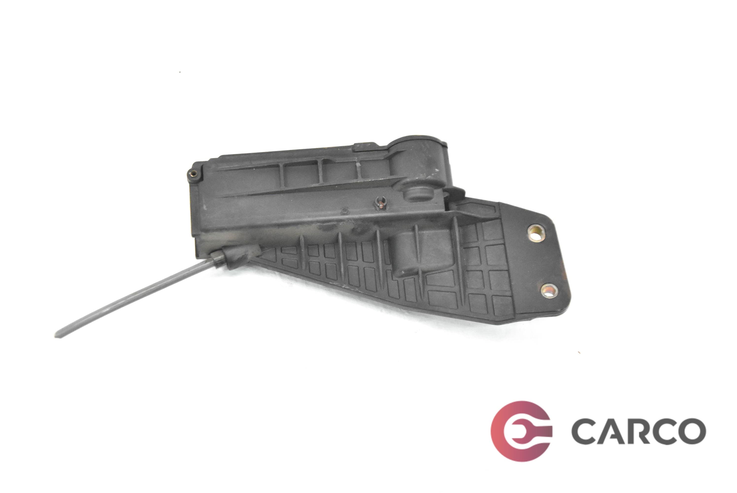 Механизъм ръчна спирачка 7508773E за BMW 7 седан (E65, E66, E67) 730 d (2001 - 2009)