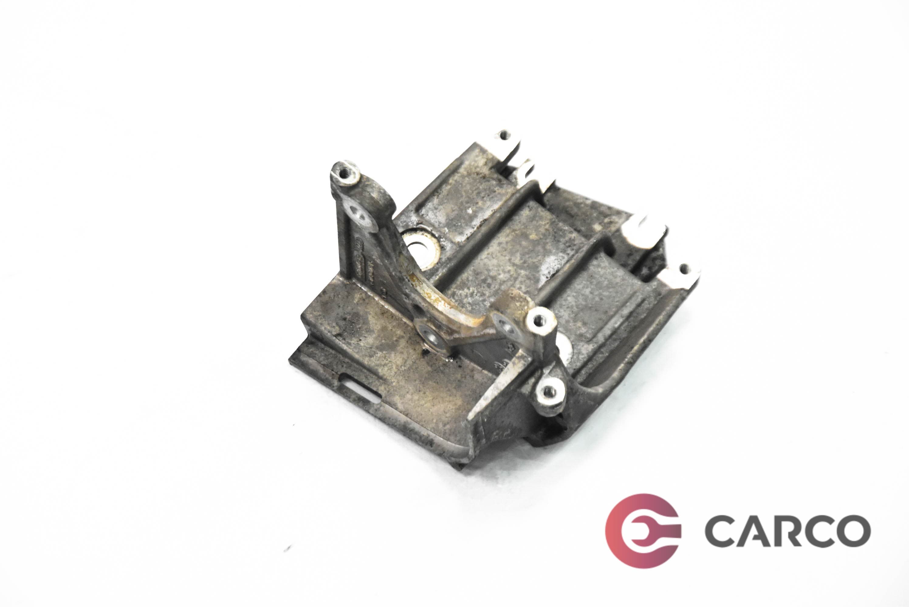 Конзола горивна помпа 057130147R за AUDI A8 седан (4E_) 4.2 TDI quattro (2002 - 2010)