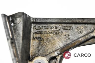 Конзола горивна помпа 057130147R за AUDI A8 седан (4E_) 4.2 TDI quattro (2002 - 2010)