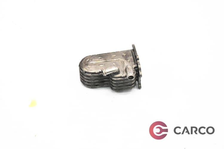 EGR охладител 057131512K за AUDI A8 седан (4E_) 4.2 TDI quattro (2002 - 2010)