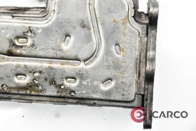 EGR охладител 057131512K за AUDI A8 седан (4E_) 4.2 TDI quattro (2002 - 2010)