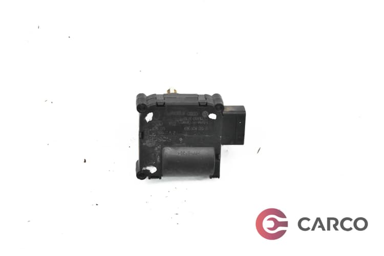 Моторче клапа парно 4F0860511B за AUDI A8 седан (4E_) 4.2 TDI quattro (2002 - 2010)