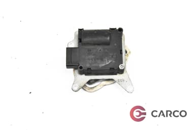 Моторче клапа парно 4F0860511B за AUDI A8 седан (4E_) 4.2 TDI quattro (2002 - 2010)