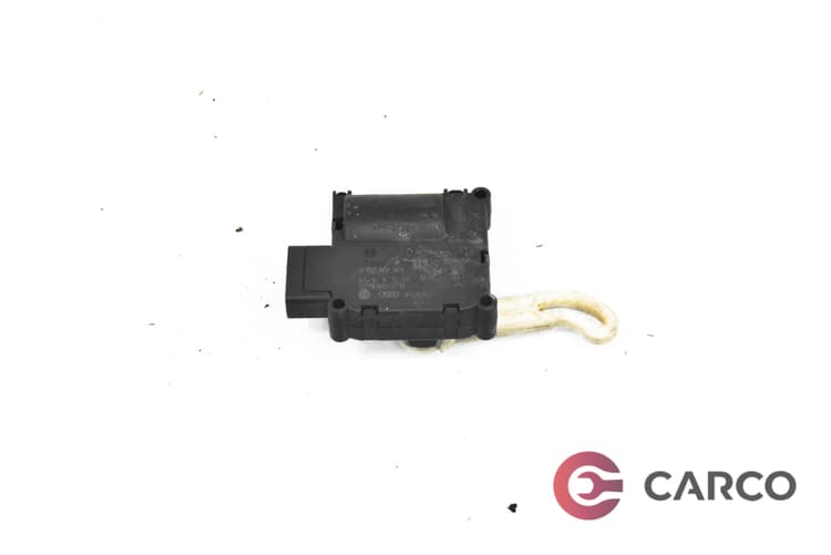 Моторче клапа парно 4F0860511B за AUDI A8 седан (4E_) 4.2 TDI quattro (2002 - 2010)