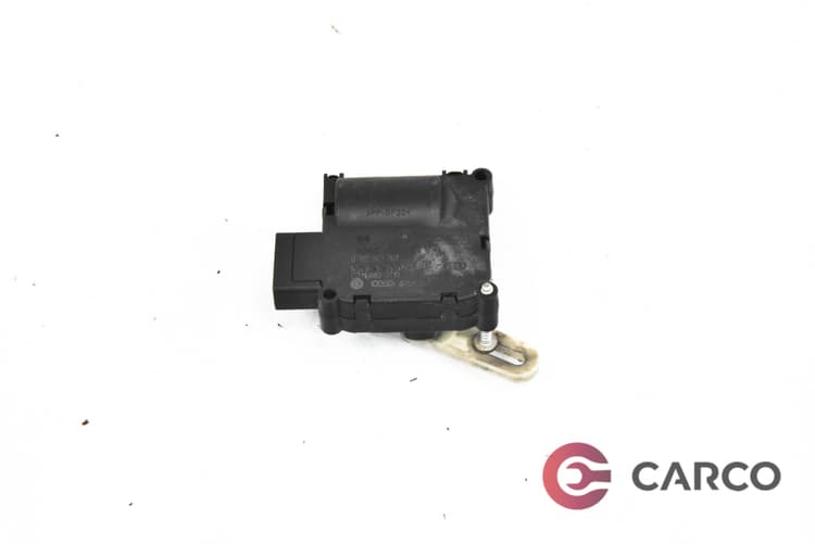 Моторче клапа парно 4F0860511B за AUDI A8 седан (4E_) 4.2 TDI quattro (2002 - 2010)