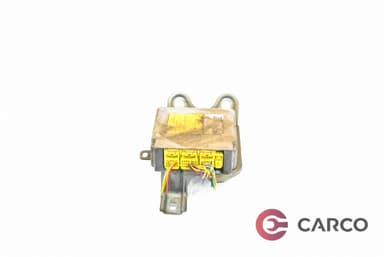 AIRBAG модул 89170-B1090 за DAIHATSU SIRION (M3_) 1.3 (2005)