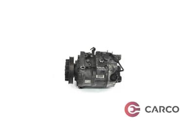 Компресор климатик 4472208492 за BMW 7 седан (E65, E66, E67) 730 d (2001 - 2009)