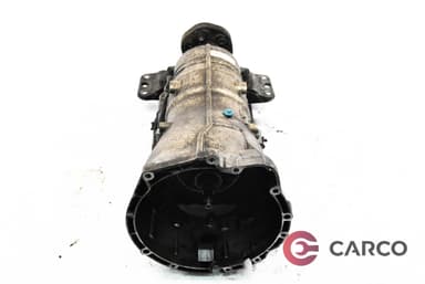 6 Степенна автоматична скоростна кутия 1068401131 за BMW 7 седан (E65, E66, E67) 730 d (2001 - 2009)