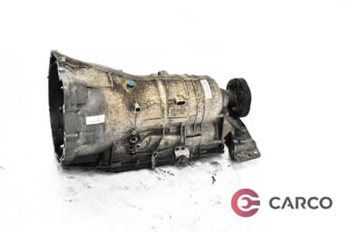6 Степенна автоматична скоростна кутия 1068401131 за BMW 7 седан (E65, E66, E67) 730 d (2001 - 2009)