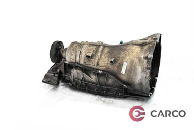 6 Степенна автоматична скоростна кутия 1068401131 за BMW 7 седан (E65, E66, E67) 730 d (2001 - 2009)