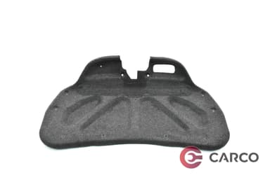 Кора заден капак за JAGUAR X-TYPE седан (CF1) 2.5 V6 4x4 (2001 - 2009)