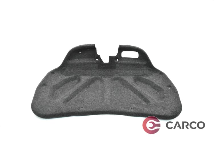 Кора заден капак за JAGUAR X-TYPE седан (CF1) 2.5 V6 4x4 (2001 - 2009)