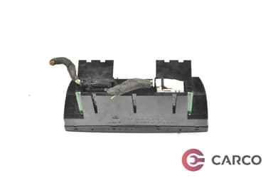 Управление климатроник за JAGUAR X-TYPE седан (CF1) 2.5 V6 4x4 (2001 - 2009)