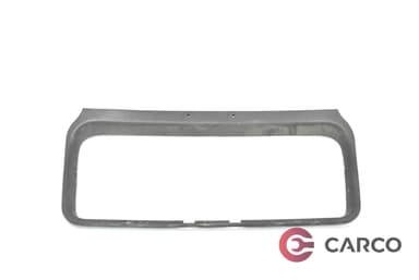 Лайсна около стъкло заден капак за MITSUBISHI PAJERO II (V3_W, V2_W, V4_W, NH, NJ, NK, NL) 2.5 TD 4WD (V24C, V24W) (1990 - 1999)