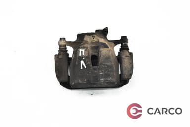 Спирачен апарат преден ляв за TOYOTA RAV 4 III (ACA3_, ACE_, ALA3_, GSA3_, ZSA3_) 2.2 D-CAT 4WD (2005)