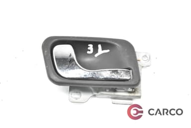 Вътрешна дръжка задна дясна за MITSUBISHI PAJERO II (V3_W, V2_W, V4_W, NH, NJ, NK, NL) 2.5 TD 4WD (V24C, V24W) (1990 - 1999)