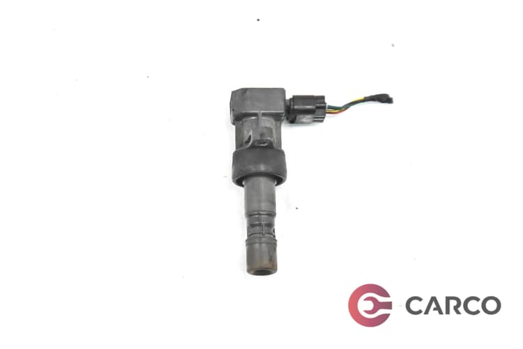 Бобина 1X43-12029-AB за JAGUAR X-TYPE седан (CF1) 2.5 V6 4x4 (2001 - 2009)