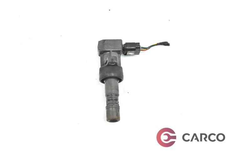 Бобина 1X43-12029-AB за JAGUAR X-TYPE седан (CF1) 2.5 V6 4x4 (2001 - 2009)
