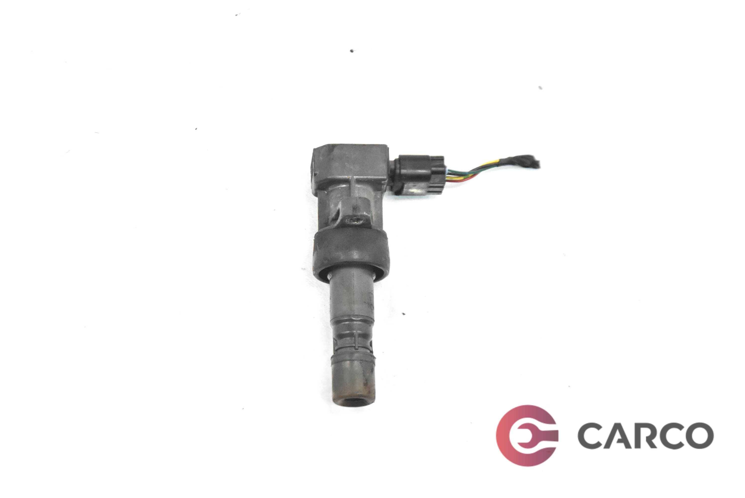 Бобина 1X43-12029-AB за JAGUAR X-TYPE седан (CF1) 2.5 V6 4x4 (2001 - 2009)
