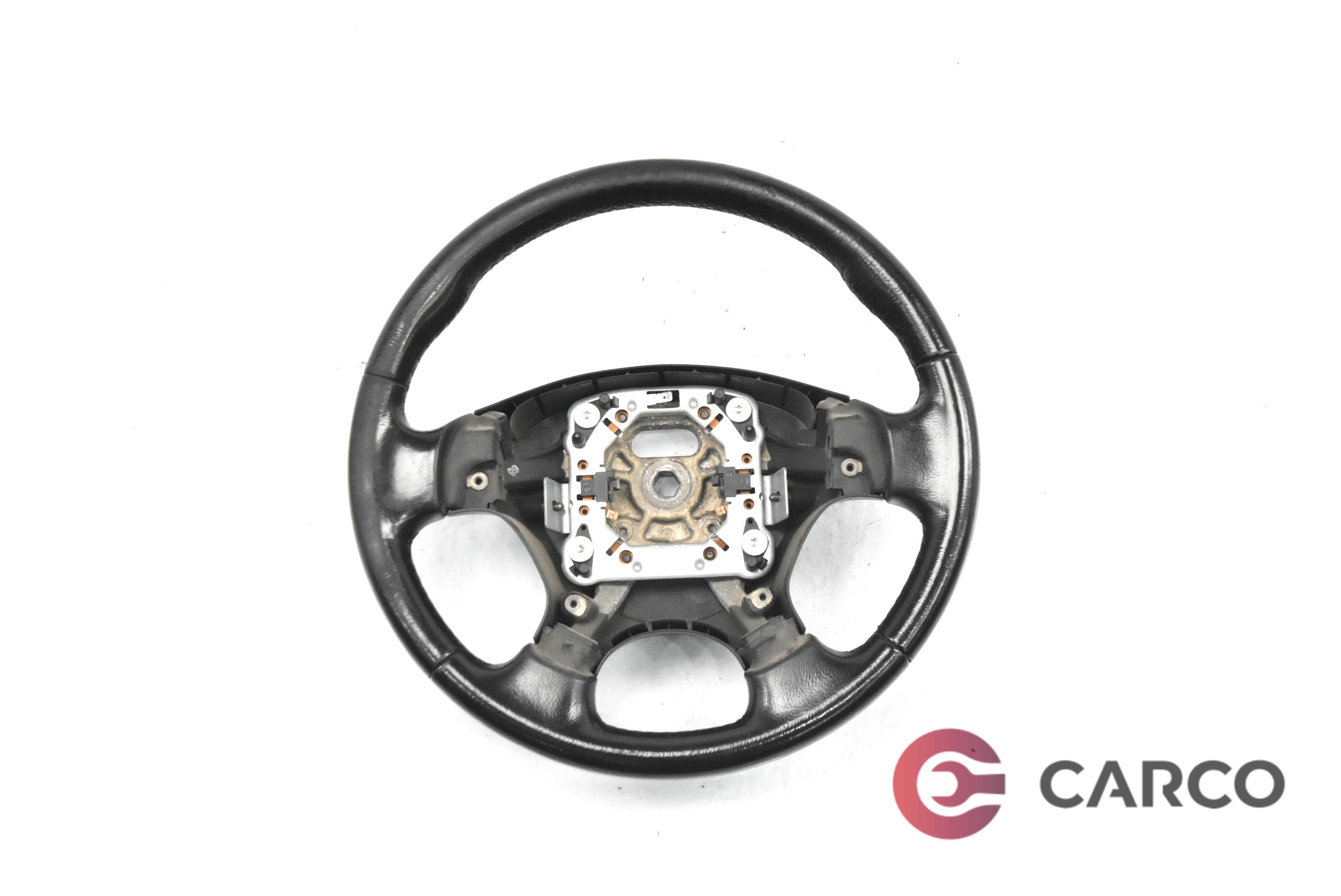 Волан за JAGUAR X-TYPE седан (CF1) 2.5 V6 4x4 (2001 - 2009)