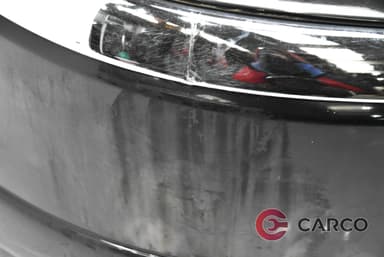 Задна броня за JAGUAR X-TYPE седан (CF1) 2.5 V6 4x4 (2001 - 2009)