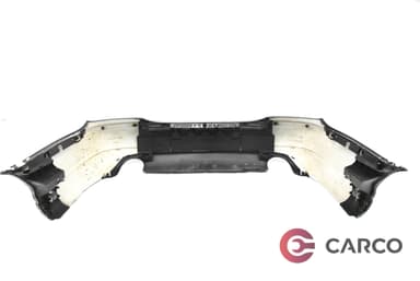 Задна броня за JAGUAR X-TYPE седан (CF1) 2.5 V6 4x4 (2001 - 2009)