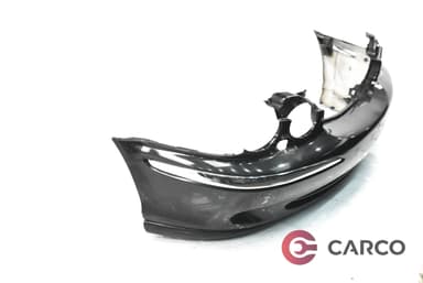 Предна броня за JAGUAR X-TYPE седан (CF1) 2.5 V6 4x4 (2001 - 2009)