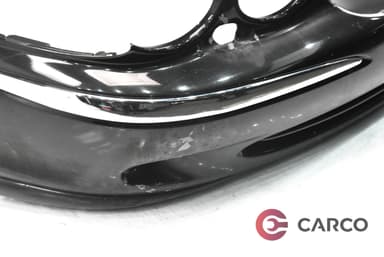Предна броня за JAGUAR X-TYPE седан (CF1) 2.5 V6 4x4 (2001 - 2009)
