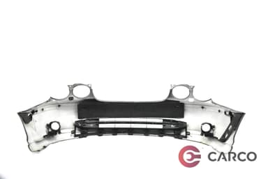 Предна броня за JAGUAR X-TYPE седан (CF1) 2.5 V6 4x4 (2001 - 2009)