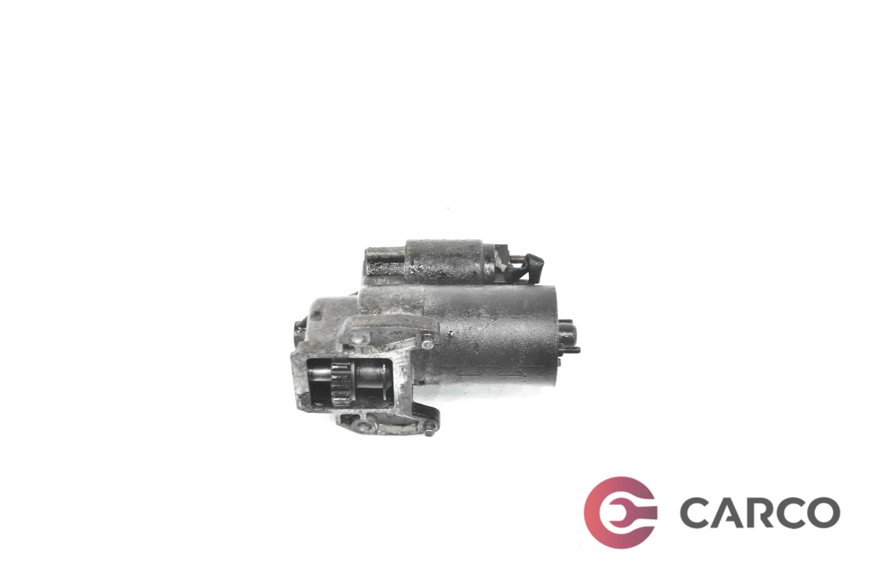Стартер 1X48 AA 2C02D за JAGUAR X-TYPE седан (CF1) 2.5 V6 4x4 (2001 - 2009)