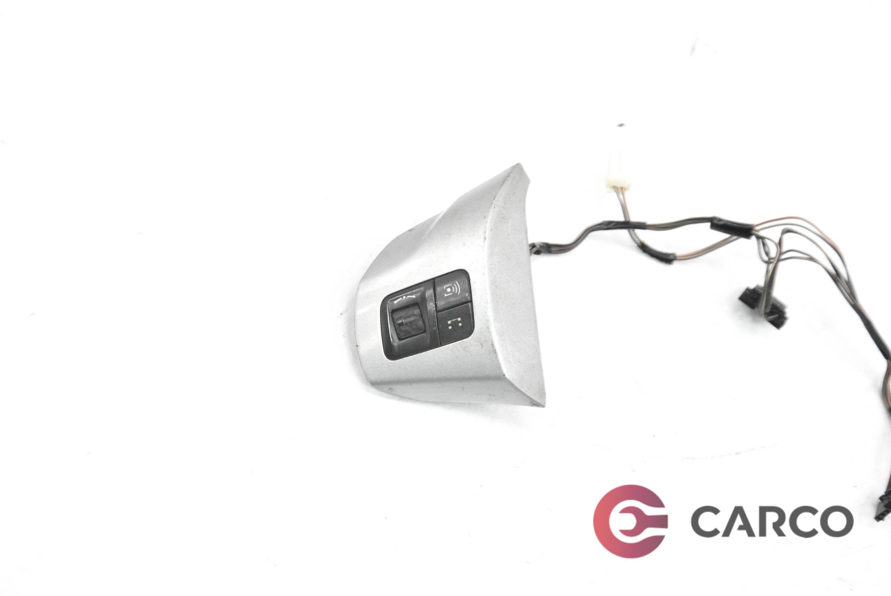 Копчета волан ляви за OPEL CORSA D 1.3 CDTI (2006)