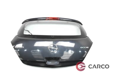 Заден капак за OPEL CORSA D 1.3 CDTI (2006)