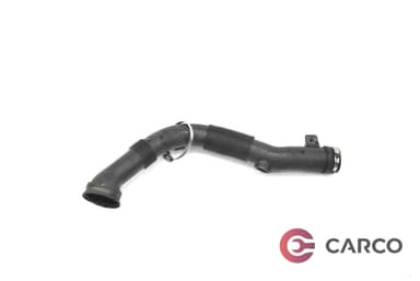 Въздуховод гофриран за OPEL CORSA D 1.3 CDTI (2006)
