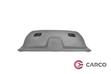 Кора заден капак за OPEL CORSA D 1.3 CDTI (2006)