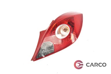 Стоп десен за OPEL CORSA D 1.3 CDTI (2006)