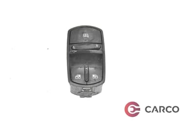 Панел копчета за OPEL CORSA D 1.3 CDTI (2006)