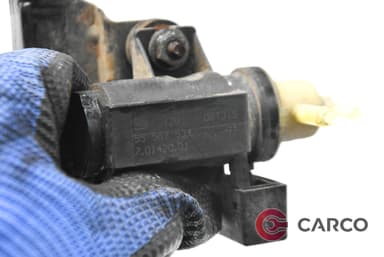 Вакуум клапан 55563534 за OPEL CORSA D 1.3 CDTI (2006)