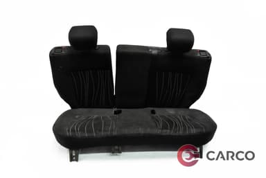 Седалки задни за OPEL CORSA D 1.3 CDTI (2006)