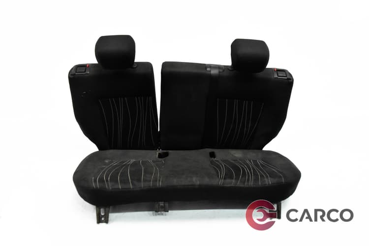 Седалки задни за OPEL CORSA D 1.3 CDTI (2006)