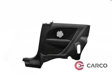 Кора задна дясна за OPEL CORSA D 1.3 CDTI (2006)