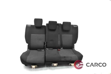 Седалки задни за SUZUKI SX4 (EY, GY) 1.9 DDiS (2006)
