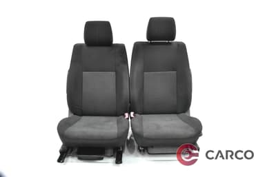 Седалки предни за SUZUKI SX4 (EY, GY) 1.9 DDiS (2006)
