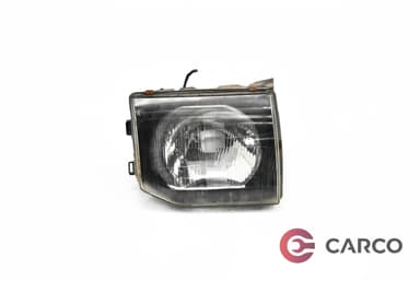 Фар десен-десен волан за MITSUBISHI PAJERO II (V3_W, V2_W, V4_W, NH, NJ, NK, NL) 2.5 TD 4WD (V24C, V24W) (1990 - 1999)