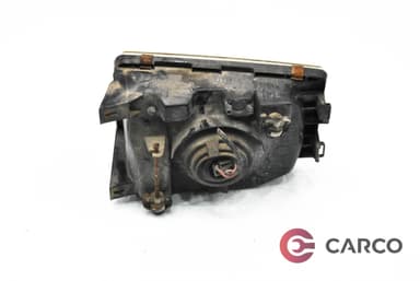 Фар десен-десен волан за MITSUBISHI PAJERO II (V3_W, V2_W, V4_W, NH, NJ, NK, NL) 2.5 TD 4WD (V24C, V24W) (1990 - 1999)
