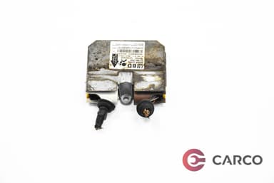 Сензор AIRBAG 13262360 за OPEL CORSA D 1.3 CDTI (2006)