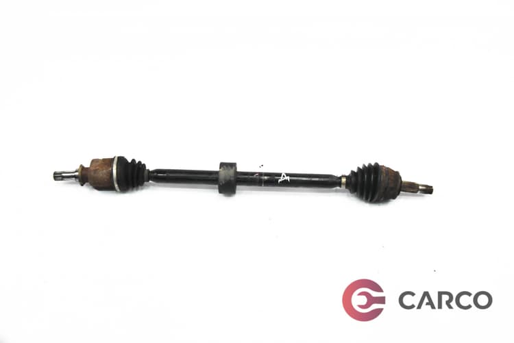 Полуоска предна дясна за OPEL CORSA D 1.3 CDTI (2006)