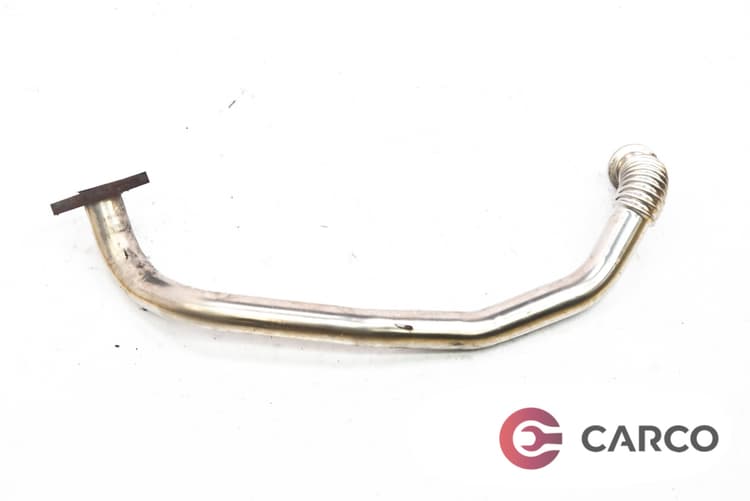 EGR тръбичка за CITROEN C4 Grand Picasso I (UA_) 2.0 HDi 138 (2006)
