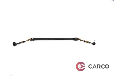 Кормилна щанга средна за MITSUBISHI PAJERO II (V3_W, V2_W, V4_W, NH, NJ, NK, NL) 2.5 TD 4WD (V24C, V24W) (1990 - 1999)